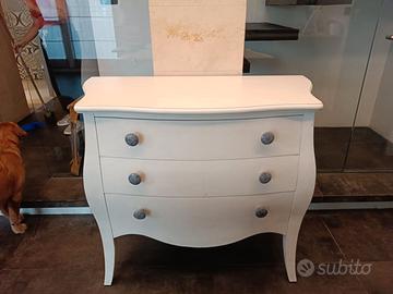 Mobile moderno stile vintage