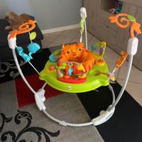 Jumperoo - Fisher Price