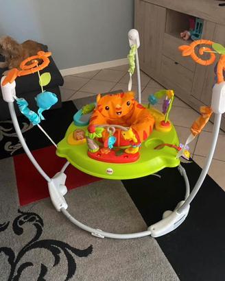 Jumperoo - Fisher Price