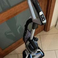 BISSEL Aspira/Lavapavimenti c/filo Pet Pro