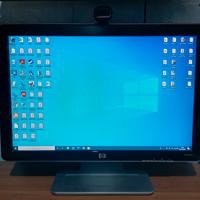 Pc Desktop - HP Pavilion a6000
