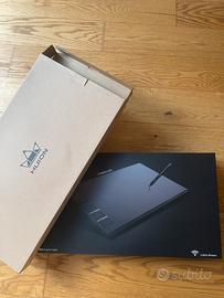 Tavoletta grafica Wireless