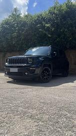 Jeep Renegade Limited Full-Led