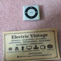 0441CNN-Apple iPod Shuffle 4 Grigio