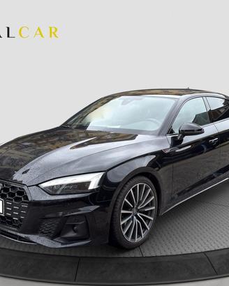 Audi A5 Sportback 40 tdi 2.0 190cv S-Line s-tronic