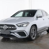 MERCEDES-BENZ GLA 180 Automatic AMG Line Advance