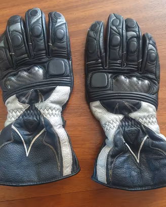 Guanti Moto Dainese