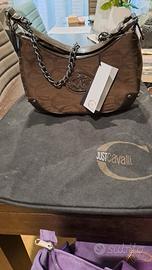 Borsa Just Cavalli nuova originale