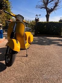 Vespa 50 special