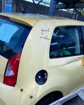 SEAT MII 1.0 3 PORTE REFERENCE ( 3/2012 )