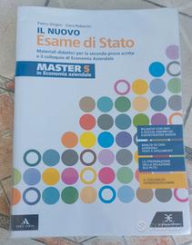 Master 5 in economia aziendale 