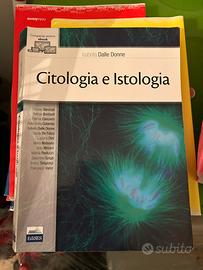 Citologia e istologia