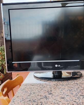 TV lcd LG 32 "