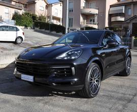 Porsche Cayenne Coupé 3.0 V6 E-Hybrid LEASING