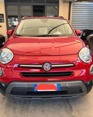 Fiat 500X 2021 1.6 MultiJet 130 CV Cross