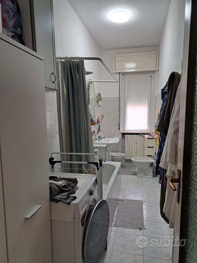 Apartment in Grassobbio, Bergamo - Vista 3
