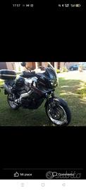 annuncio per la mia moto e semi nuova  no perdtemp