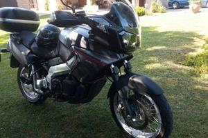 annuncio per la mia moto e semi nuova  no perdtemp