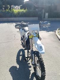 Husqvarna fe 250