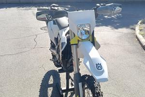 Husqvarna fe 250