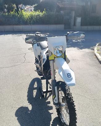 Husqvarna fe 250
