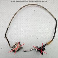 TUBO ANTERIORE YAMAHA YZ 250 1990 1992 YZ250 1991