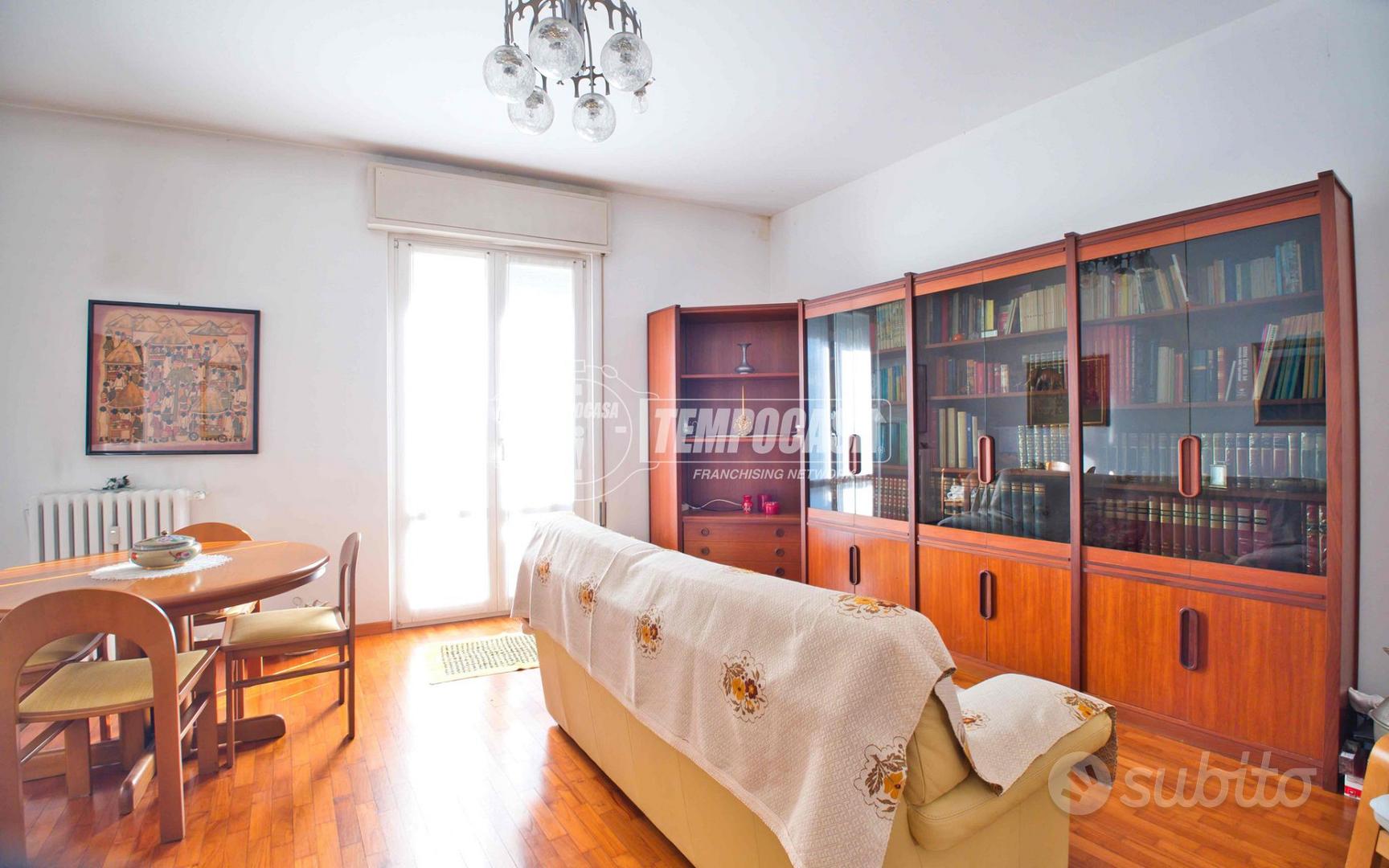 BILOCALE CON SUPERBONUS A SAN MARTINO !!! - Vista 2