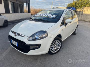 Fiat Punto Evo 1.2 3 porte S&S Dynamic