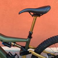 Ebike Orbea Rise carbonio