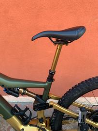 Ebike Orbea Rise carbonio