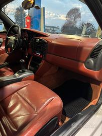 Porsche boxster 2.5