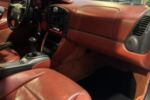 Porsche boxster 2.5