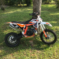 Lem Reply KTM Cross Miniquad KAYO 110 QUAD Mini