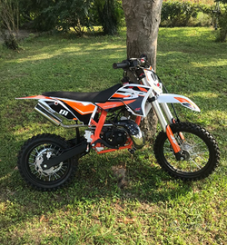 Lem Reply KTM Cross Miniquad KAYO 110 QUAD Mini