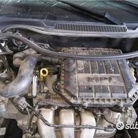 Volkswagen polo 2015 - chy