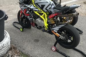 Hovale GP 0 10 pollici