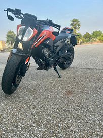 Ktm 790 duke l