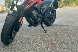 Ktm 790 duke l
