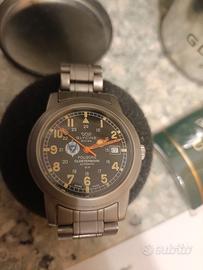 Glycine Folgore vintage
