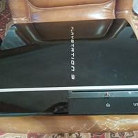 Sony PlayStation PS3  80 GB come nuova