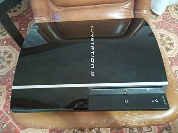 Sony PlayStation PS3  80 GB come nuova