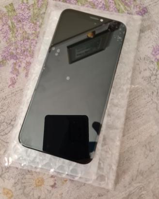 schermo  iphone xs oled 