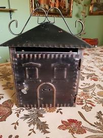 Cassetta Porta lettere