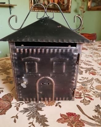 Cassetta Porta lettere