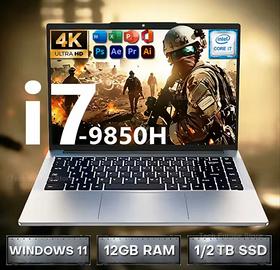 PC portatile