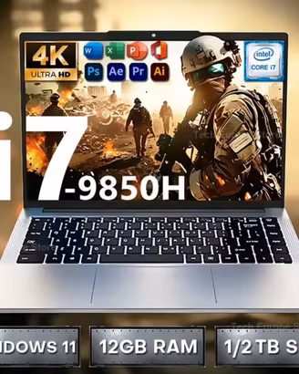 PC portatile