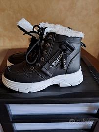 Scarponcini invernali