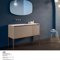 mobile bagno di classe nuovo