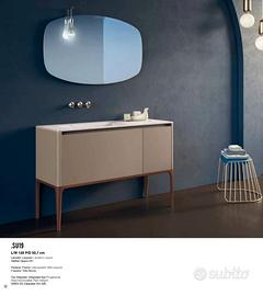 mobile bagno di classe nuovo