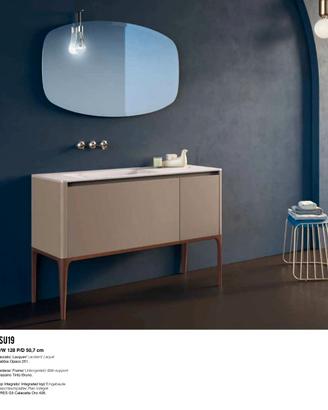 mobile bagno di classe nuovo